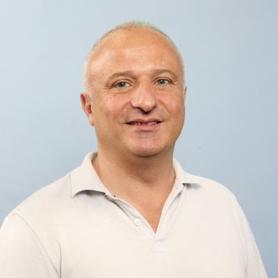 Marco Esperti